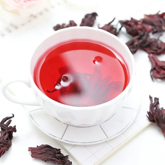 AromiaTea™ Roselle Tea - AromiaTea